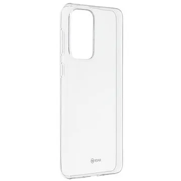 Roar Kryt Samsung A33 5G silikon průhledný 69201 (Sun-69201)