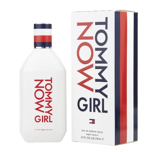 Tommy Hilfiger Now Girl - EDT 30 ml