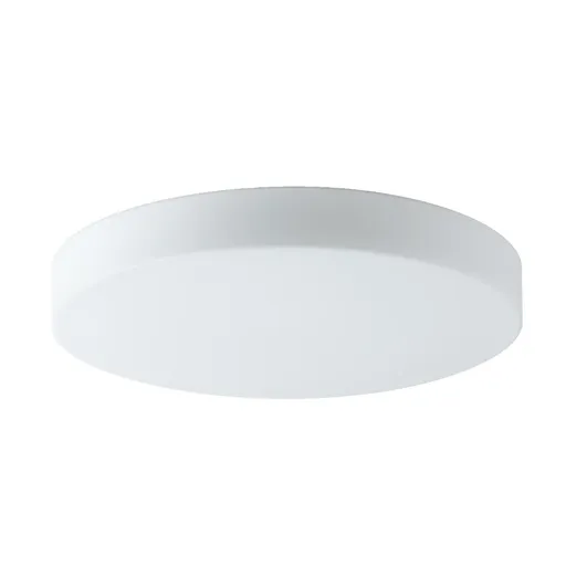 OSMONT ELS72480 ELSA 16 stropní/nástěnné skleněné svítidlo bílá IP43 3000 K 35W LED