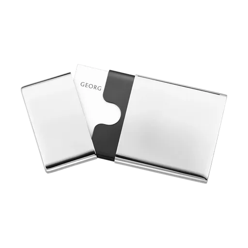 Nerezový vizitkář To Go - Georg Jensen