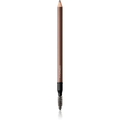 MAC Cosmetics Veluxe Brow Liner tužka na obočí s kartáčkem odstín 1.19 g
