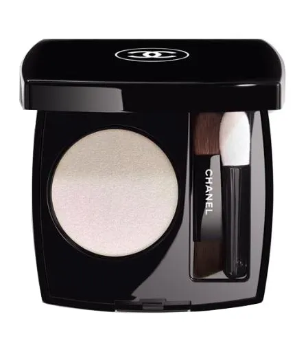 Chanel Vrchní oční stíny Ombre Essentielle (Top Coat) 1,9 g 220 Blanc Perle