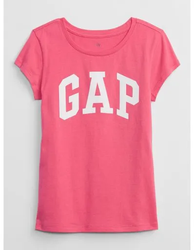 Dětské tričko s logem GAP