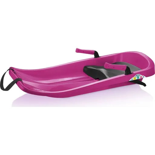 Plastkon Boby Flash monster růžové