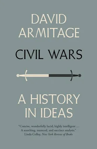 Civil Wars - Armitage
