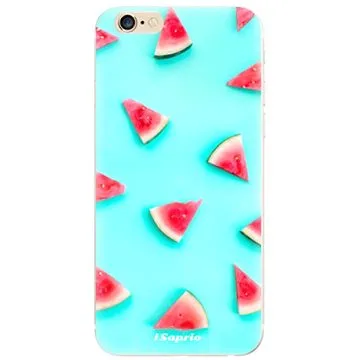 iSaprio Melon Patern 10 pro iPhone 6/ 6S (melon10-TPU2_i6)