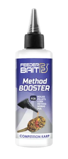 FeederBait Method Booster 100ml,FeederBait Method Booster 100ml