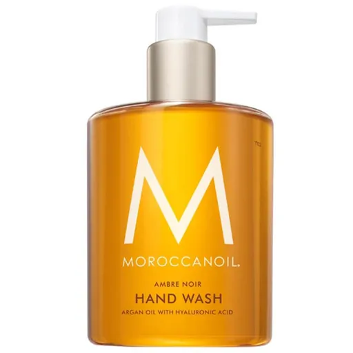 Moroccanoil Tekuté mýdlo na ruce Ambre Noir (Hand Wash) 360 ml