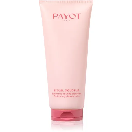 Payot Rituel Douceur Baume De Douche Bien-être sprchový balzám 200 ml