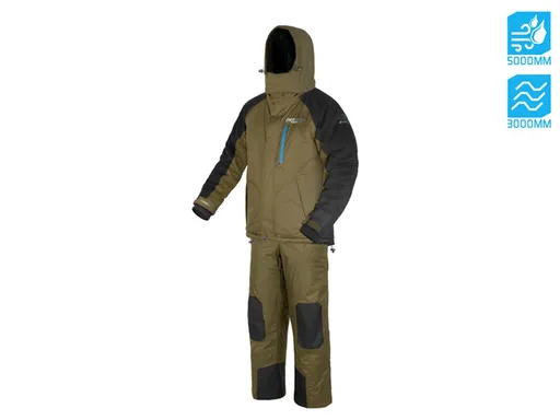Delphin rybářská bunda nebo Kalhoty CruisAIR Winter 5T,Delphin rybářská bunda nebo Kalhoty CruisAIR Winter 5T