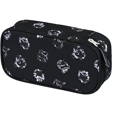 BAAGL Penál etue Harry Potter Bradavice (8595689314064)