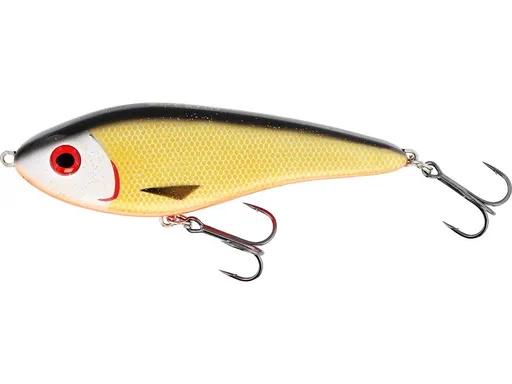 Westin Wobler Jerk Official Roach,Westin Wobler Jerk Official Roach