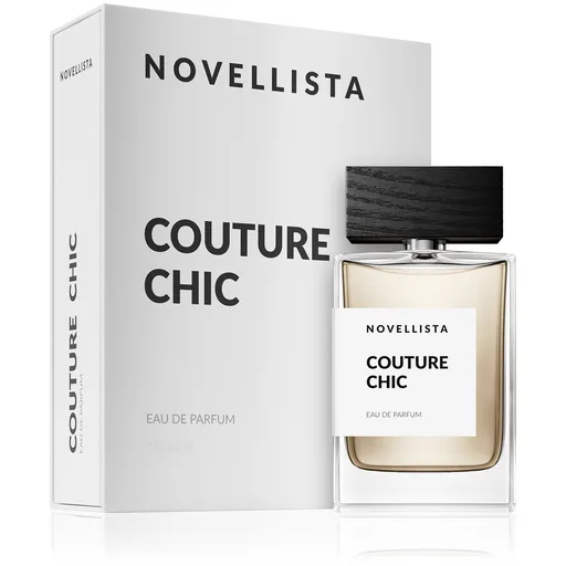 Novellista Couture Chic - EDP 75 ml