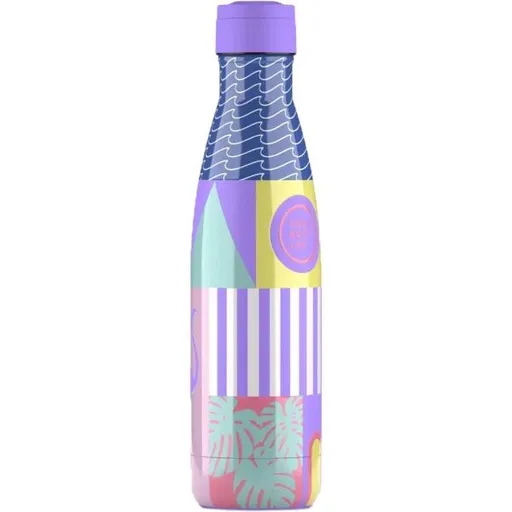 COOL BOTTLES XCLUSIVE! RENÉ 500 ML Termo láhev, mix, velikost 500 ML