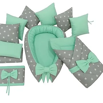 BabyTýpka Stars mentol sada XL (8594201220562)