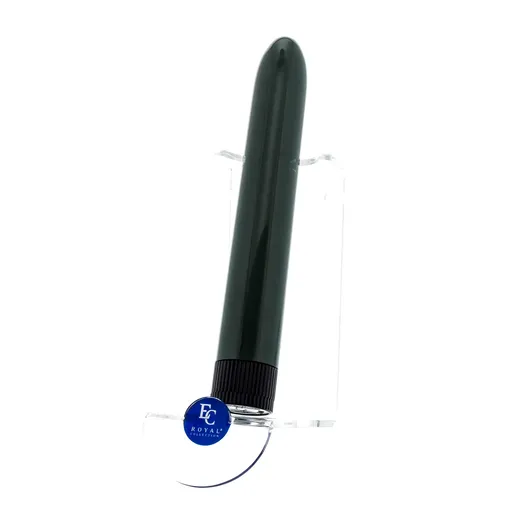 Secret Moments Vibrátor - Volter green