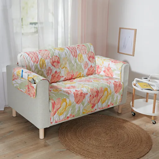 Přehoz oboustranný