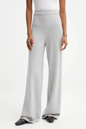 Vlněné tepláky MM by Max Mara HAMBURG