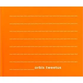 Orbis Tweetus (978-80-270-2634-0)