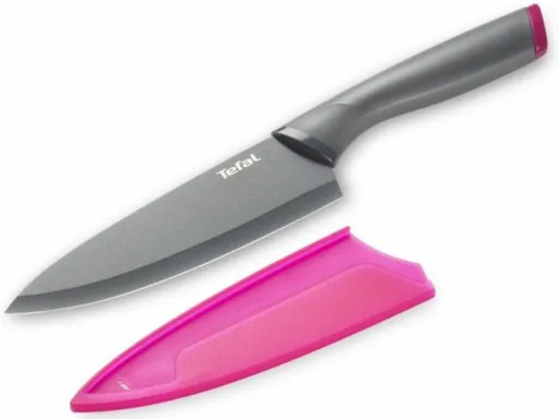 K1220304 FR.KITCHEN NŮŽ CHEF 15 CM TEFAL