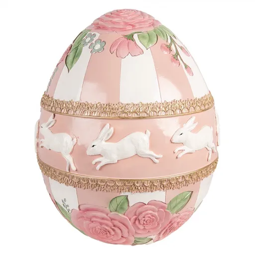 Béžový povlak na polštář s vánočním stromkem Aix - 50*50 cm Chic Antique