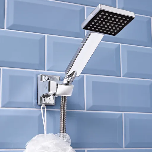 Držák na sprchovou hlavici