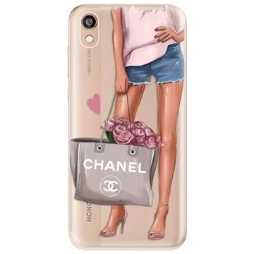 iSaprio Fashion Bag pro Honor 8S (fasbag-TPU2-Hon8S)