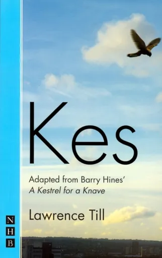 Kes - Barry Hines
