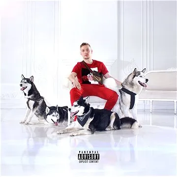 Maniak: Husky - CD (669208-2)