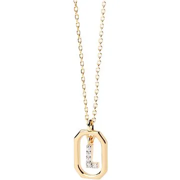 PDPAOLA Náhrdelník CO01-523-U (8435511736131)