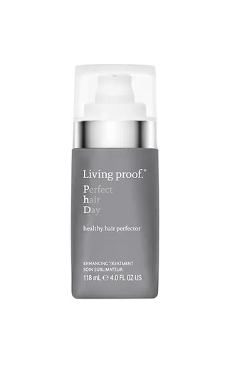 Living Proof Vlasová kúra pro suché a poškozené vlasy Perfect Hair Day (Healthy Hair Perfector) 118 ml