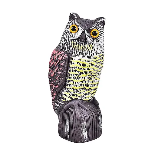 Maketa sovy STREND PRO 8090494