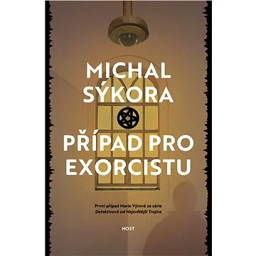 Případ pro exorcistu (978-80-275-0817-4)