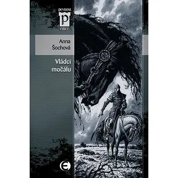 Vládci močálu (978-80-7425-033-0)