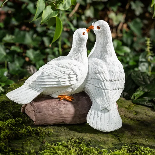 Detektor pohybu Holubice