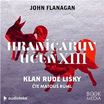 Klan Rudé lišky