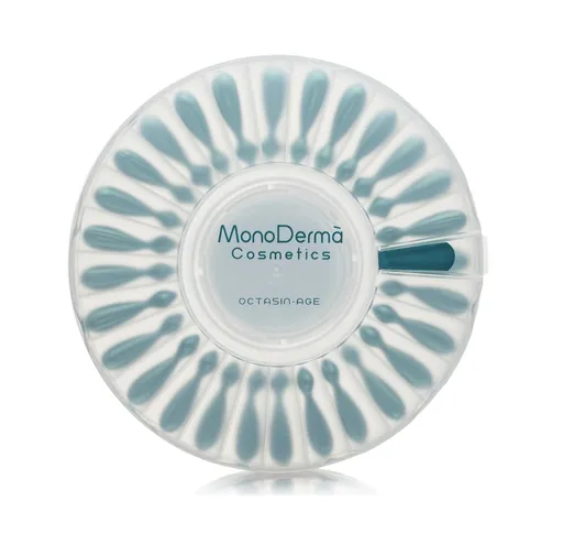 MonoDermá Octasin-Age 60+ 28 ampulí