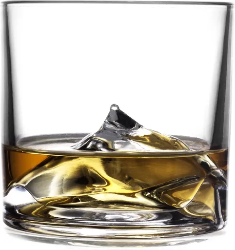 Sklenice na whiskey Everest Liiton 270 ml 4 ks