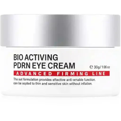 Dermaline PDRN Solution Bio Activing PDRN Eye Cream oční krém s omlazujícím účinkem 30 g