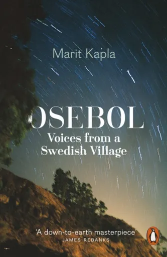 Osebol - Marit Kapla