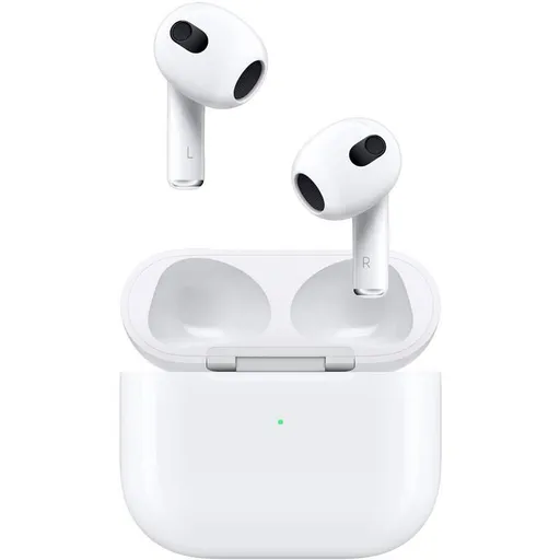 Apple AirPods 4 s ANC bezdrátová sluchátka (2024)