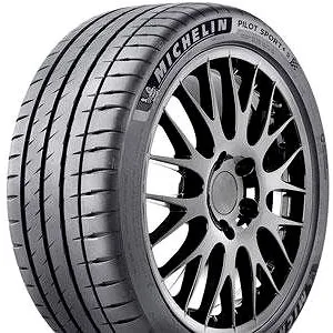 Michelin Pilot Sport 4 S 295/30 R18 98 Y zesílená (588625)