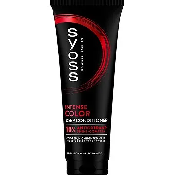 SYOSS intenzivní kondicionér Color 250 ml (9000101665628)