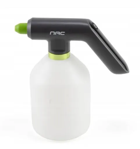 Postřikovač AKU NAC 1l