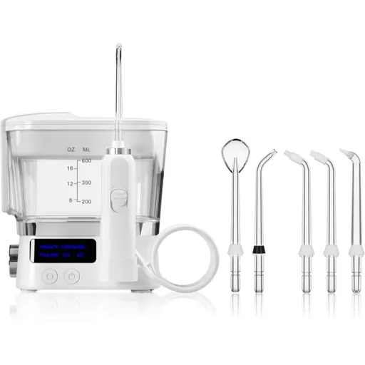 TrueLife AquaFloss F300 ústní sprcha White 1 ks