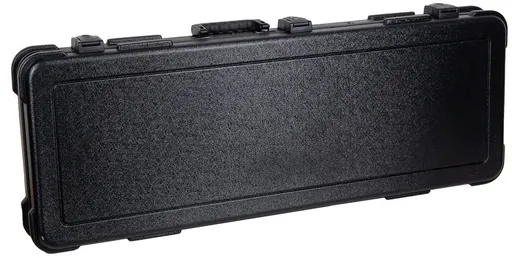 CrossRock CRA980EBK Black