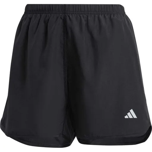 adidas RUN IT SHORTS Dámské běžecké kraťasy, černá, velikost XS 4"