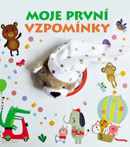 Moje první vzpomínky (Defekt)
