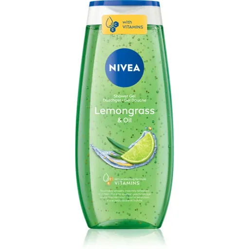 Nivea Lemongrass