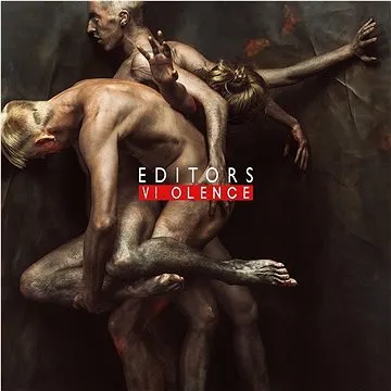 Editors: Violence - CD (5414940007923)